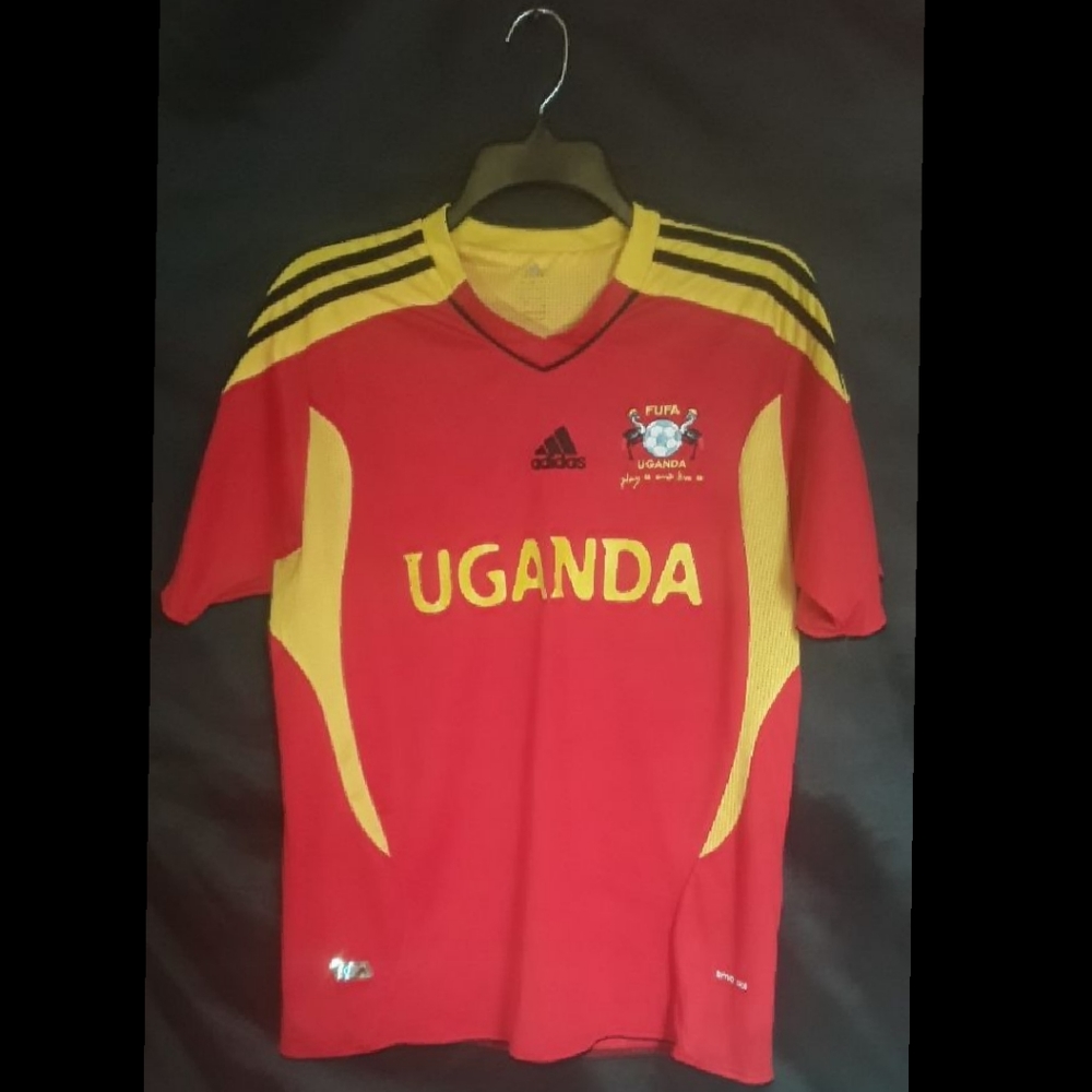 Adidas Jersey